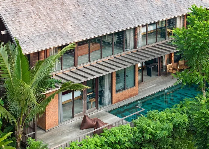 Hideaway Village Bali Ubud By Kanaan Hospitality