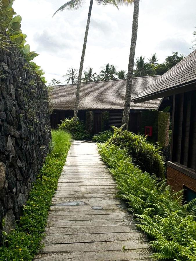 Hideaway Village Bali By Kanaan Hospitality Ubud (Bali)