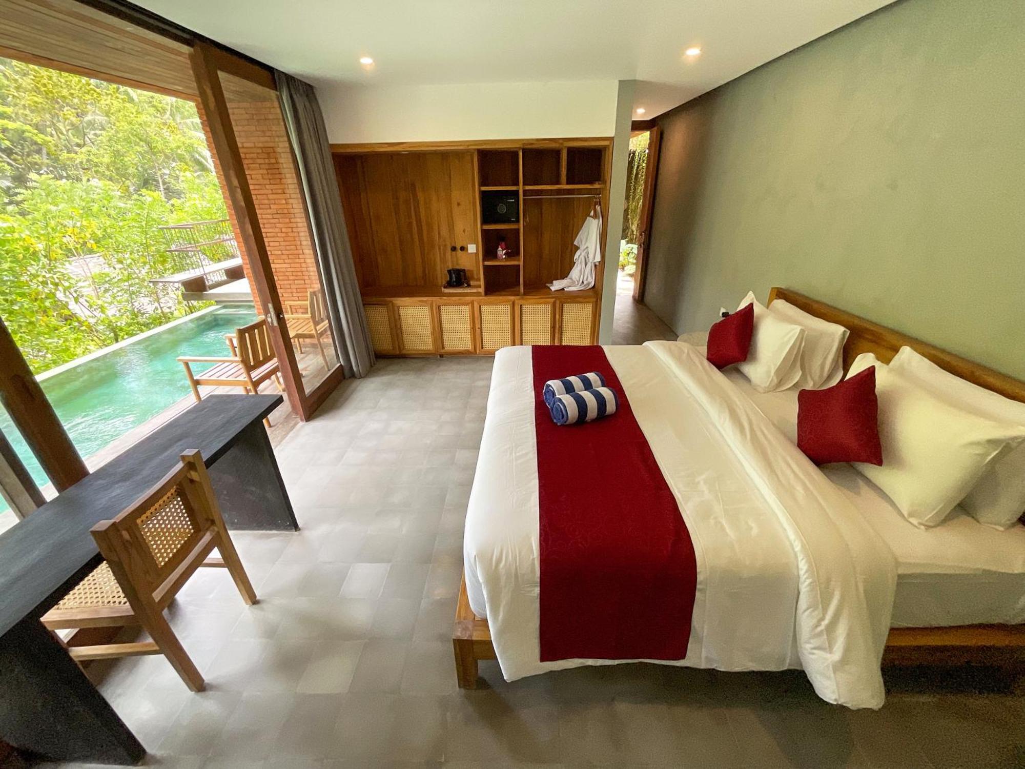 Hideaway Village Bali By Kanaan Hospitality Villa