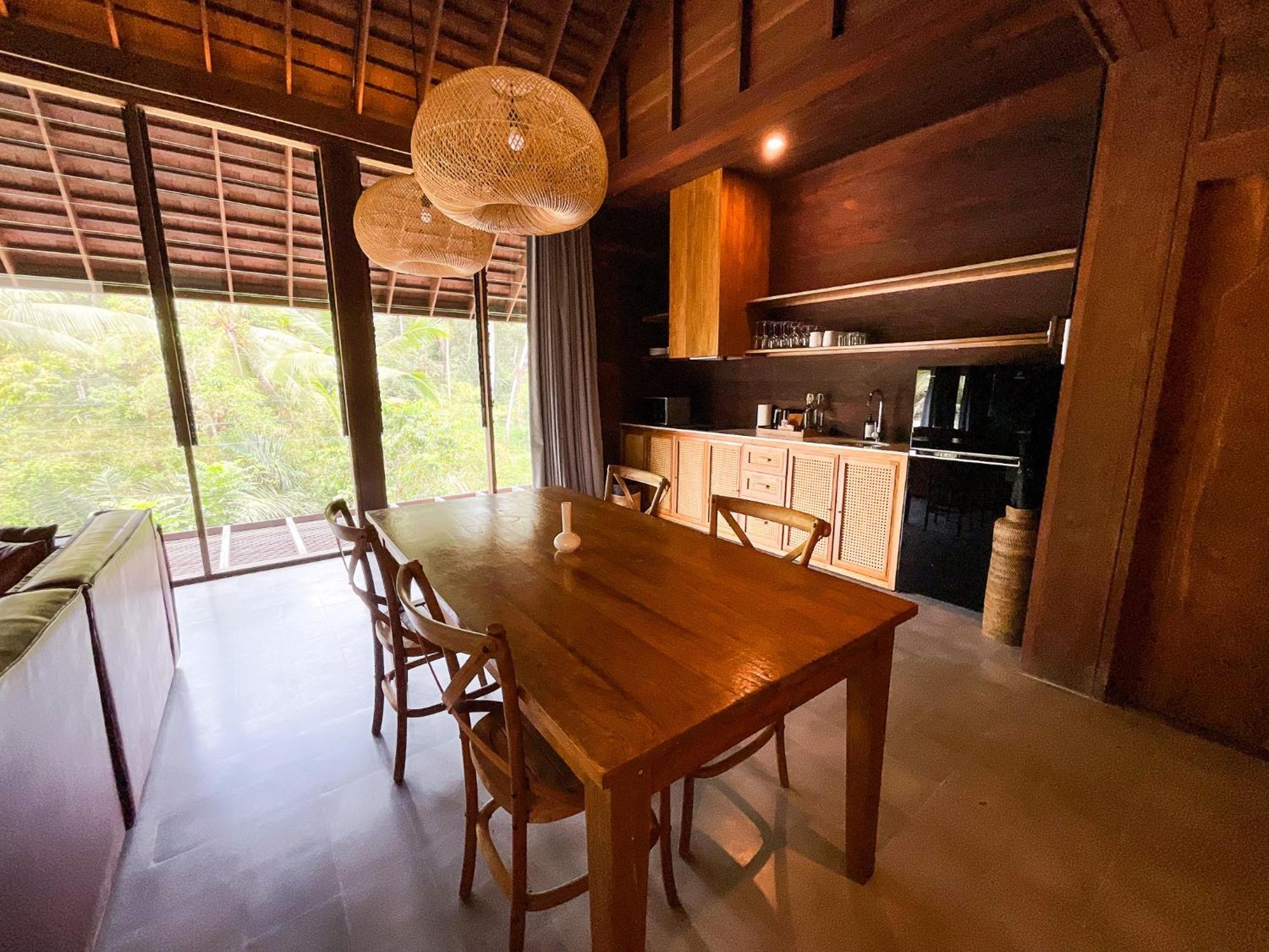 Villa Hideaway Village Bali By Kanaan Hospitality Ubud (Bali)