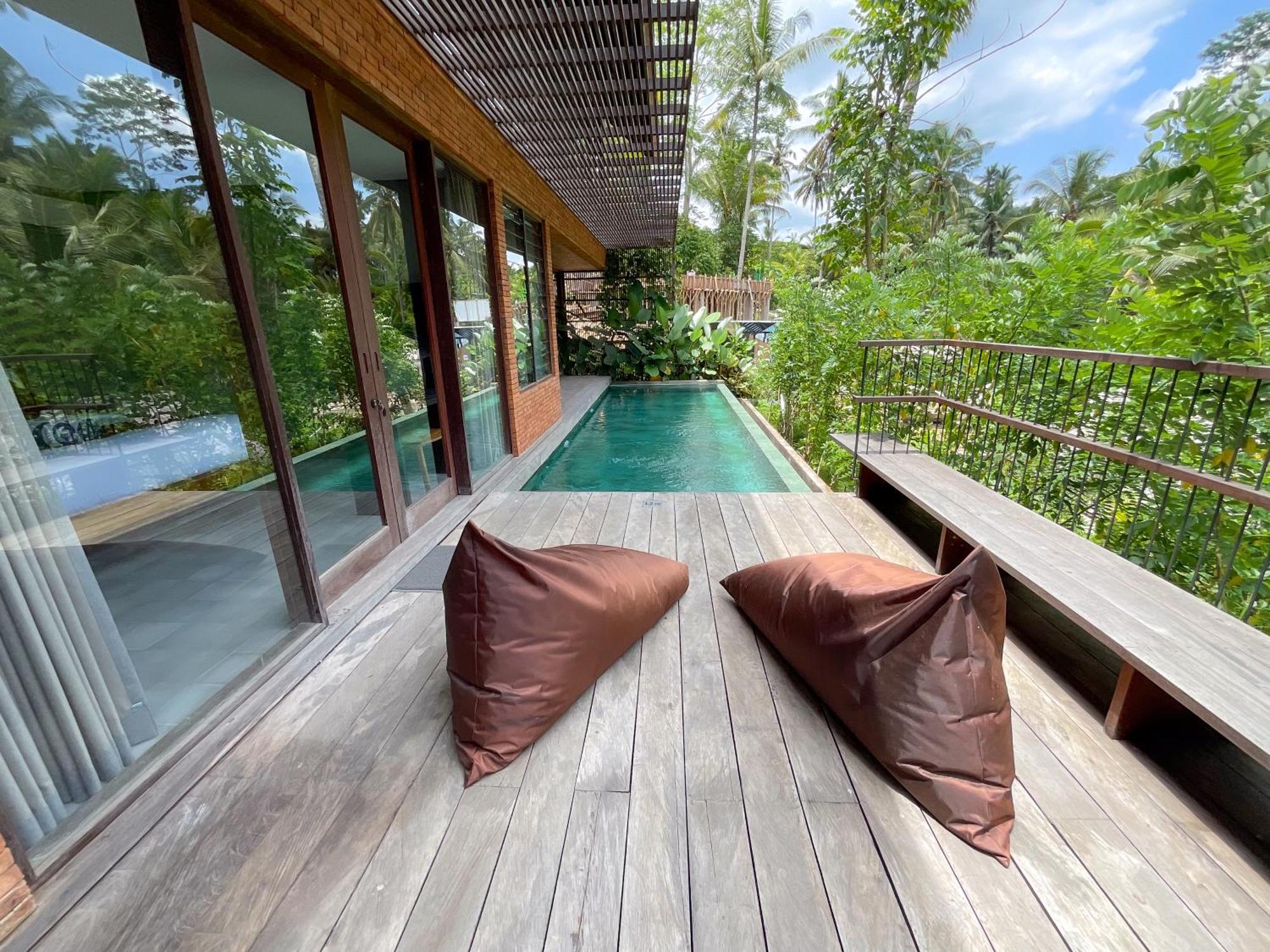 Hideaway Village Bali By Kanaan Hospitality