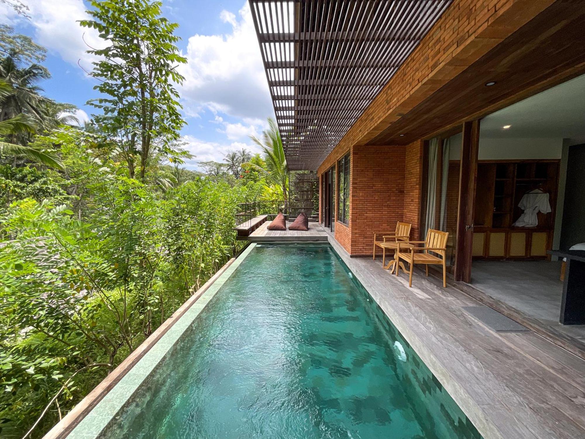 Hideaway Village Bali By Kanaan Hospitality Villa