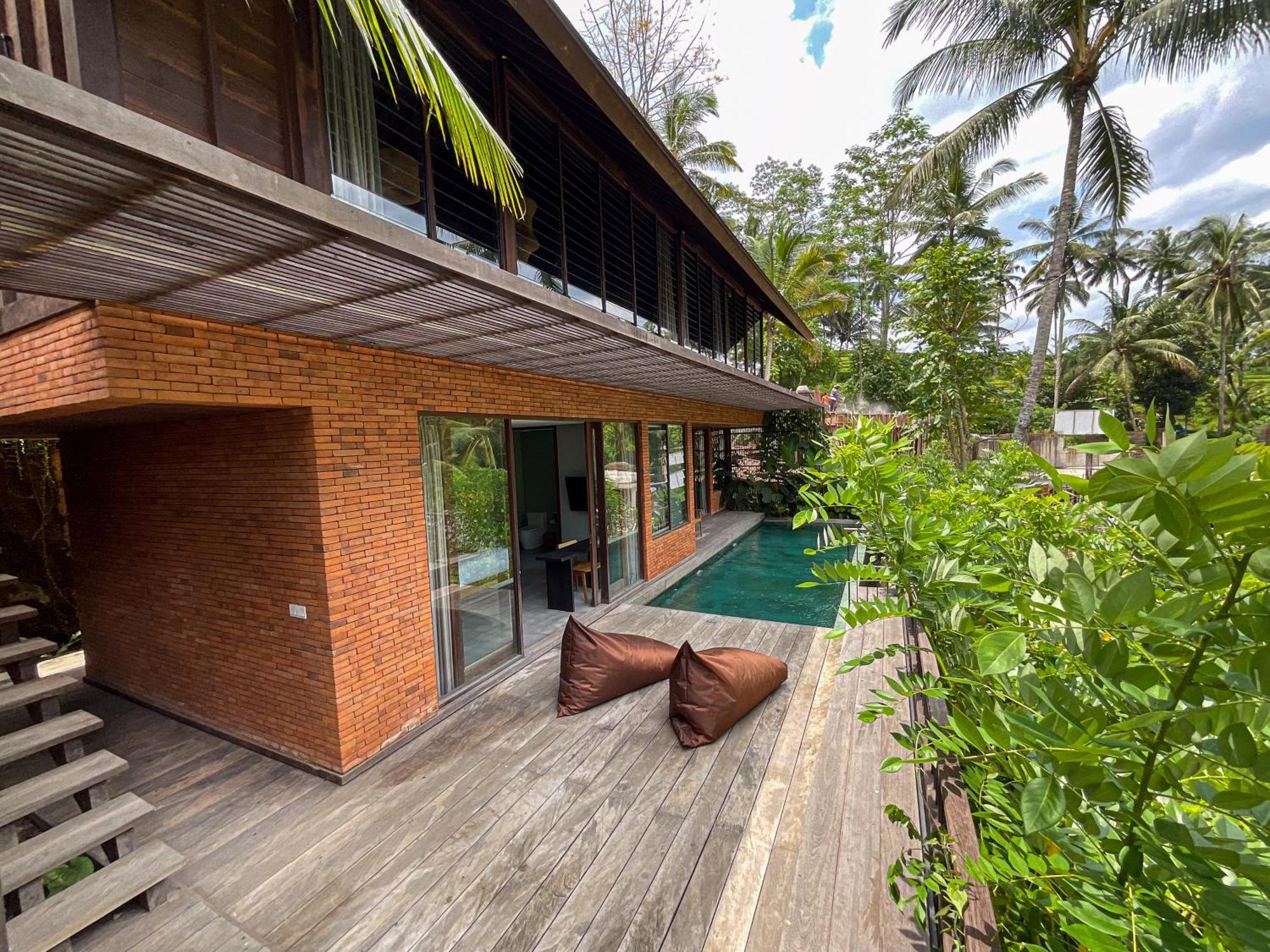 Villa Hideaway Village Bali By Kanaan Hospitality