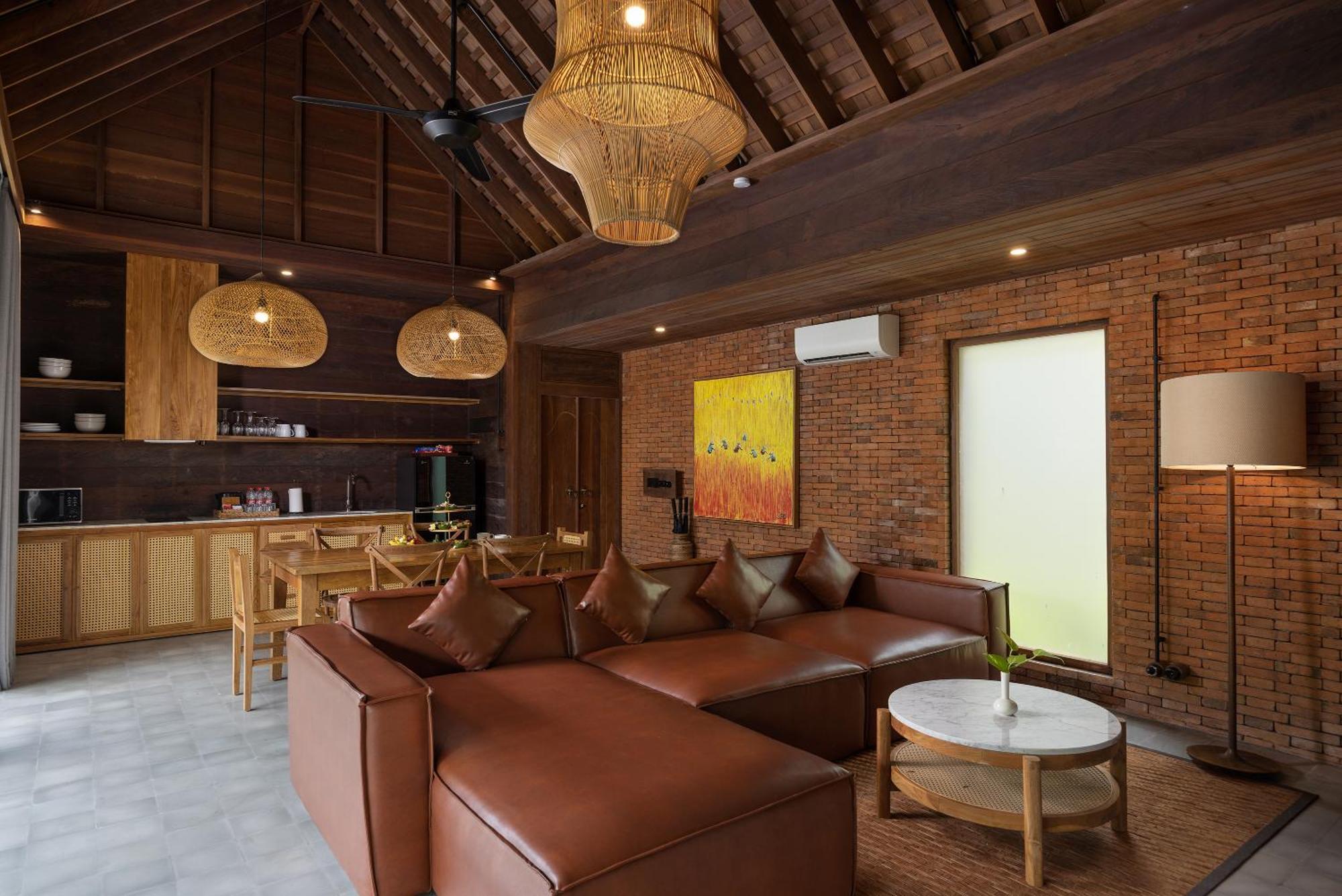 Hideaway Village Bali By Kanaan Hospitality