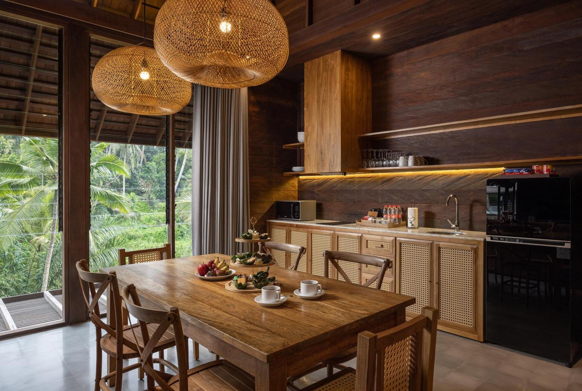 Hideaway Village Bali By Kanaan Hospitality Villa *