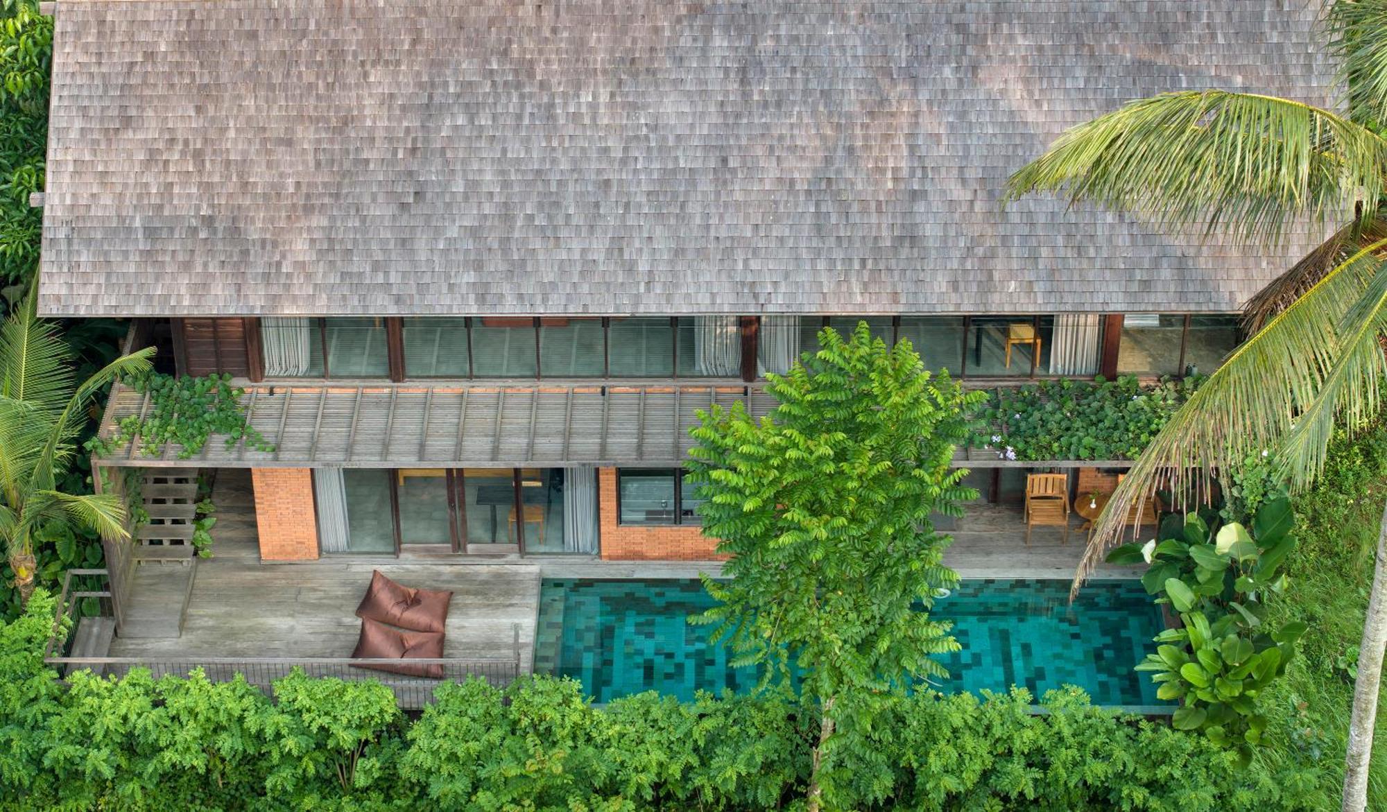 Hideaway Village Bali By Kanaan Hospitality Villa Ubud (Bali)