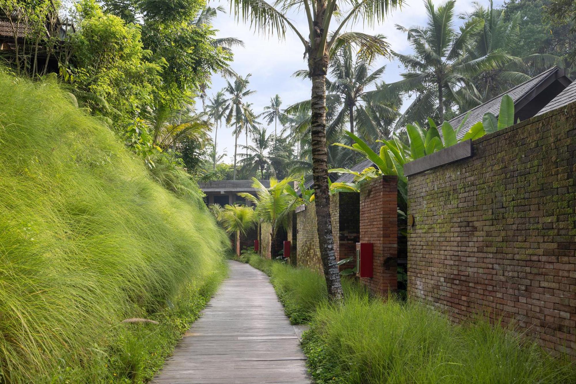 Villa Hideaway Village Bali By Kanaan Hospitality Ubud (Bali)