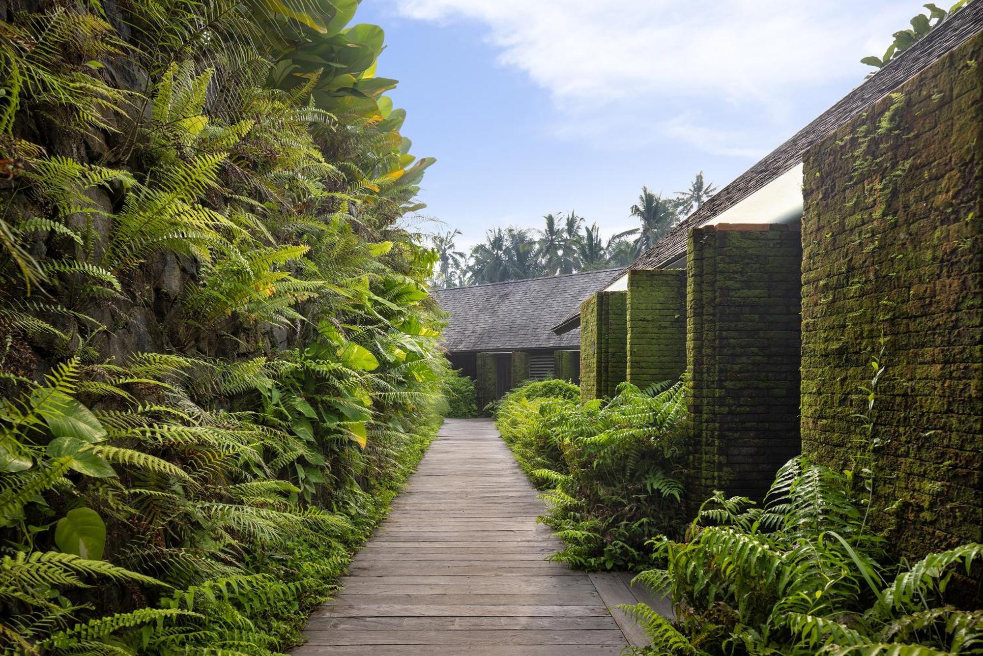 Hideaway Village Bali By Kanaan Hospitality *