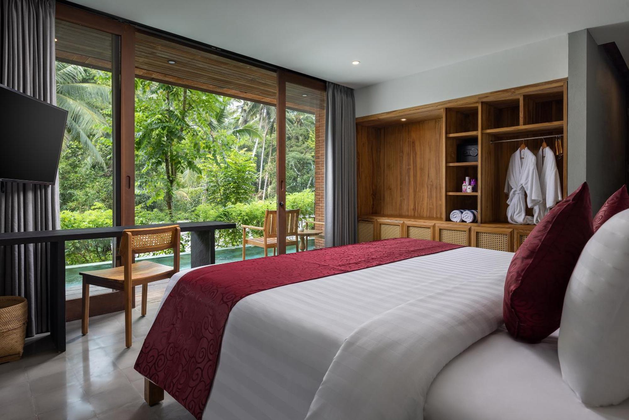 Hideaway Village Bali By Kanaan Hospitality * Ubud (Bali)