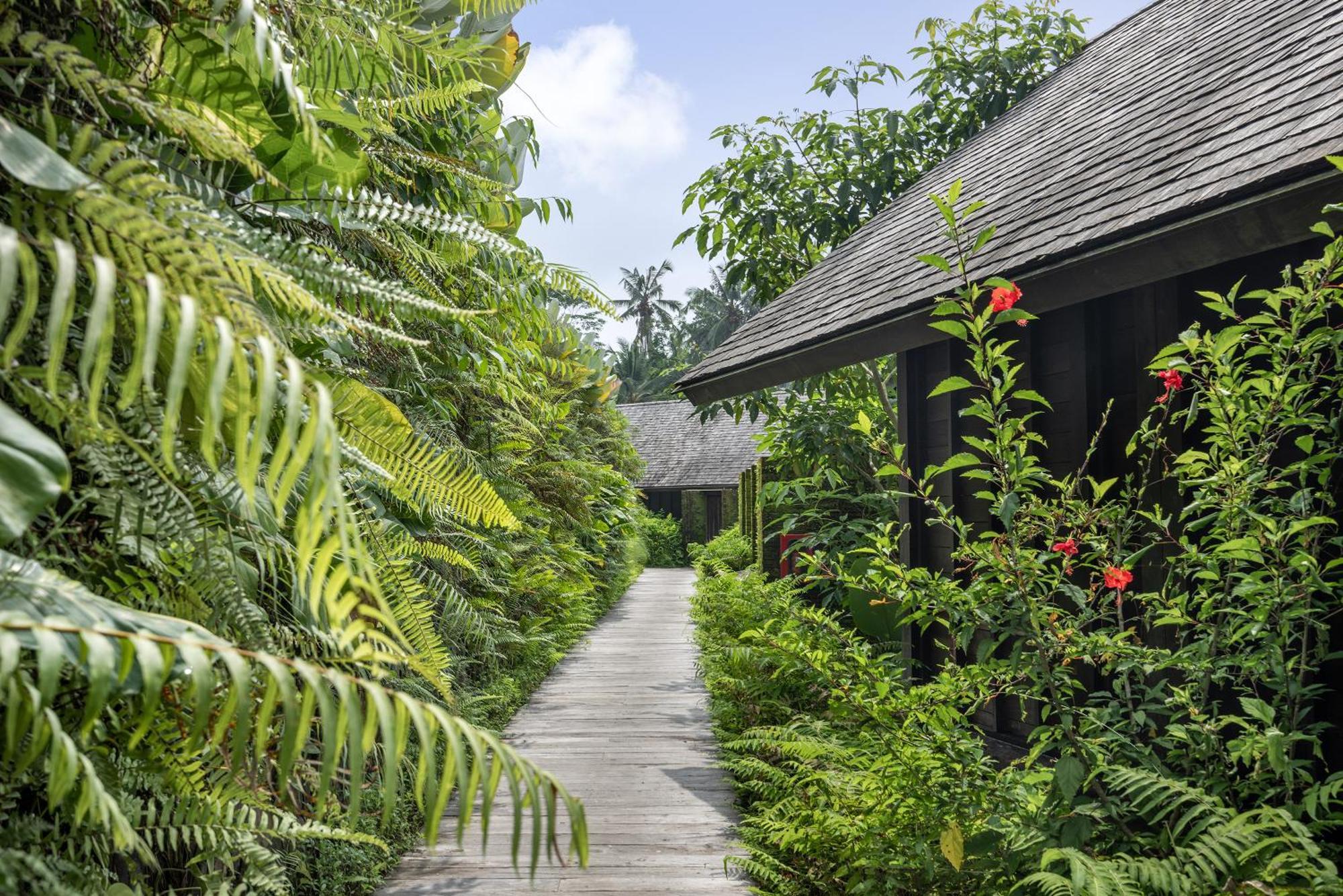Hideaway Village Bali By Kanaan Hospitality Villa