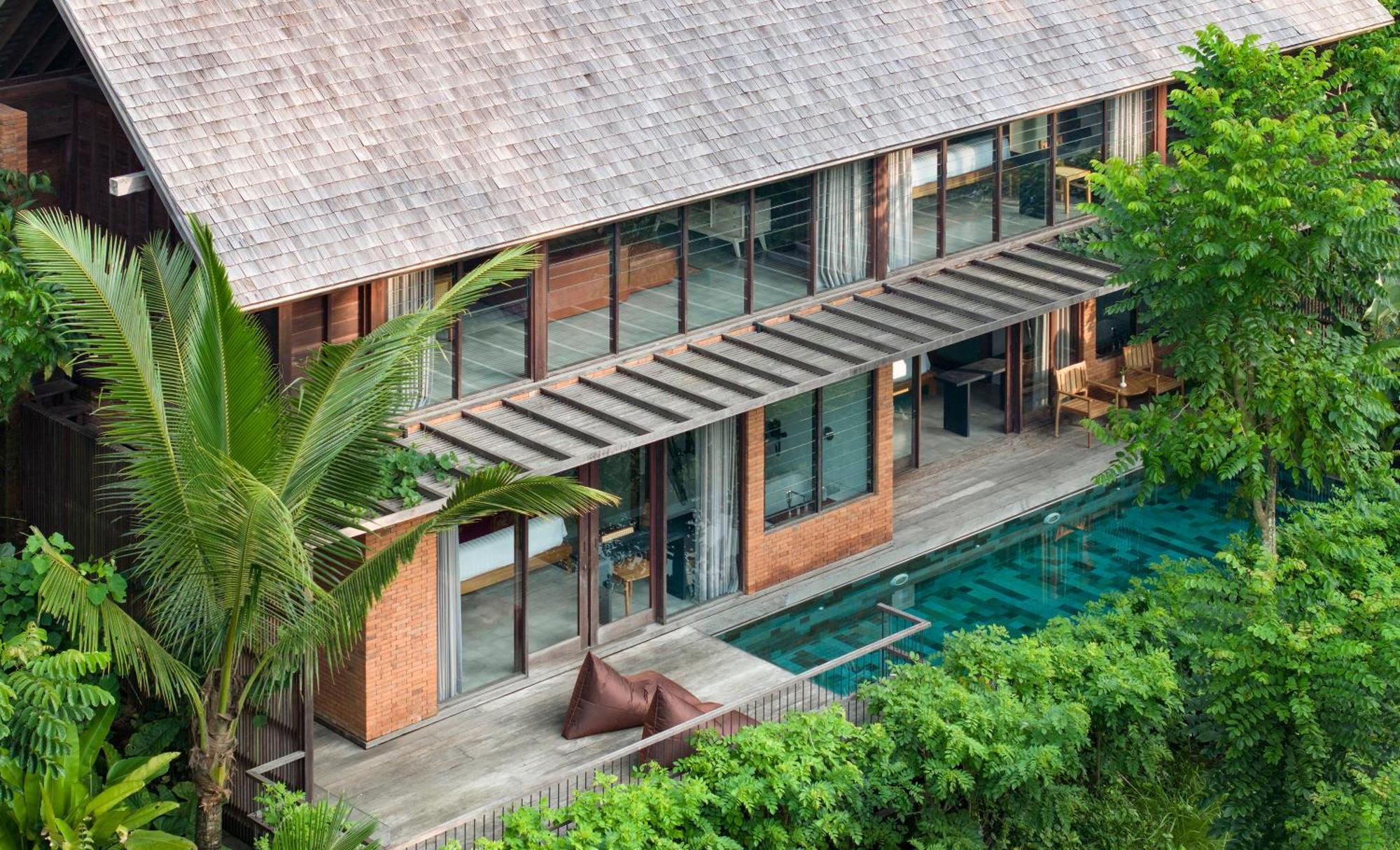 Villa Hideaway Village Bali By Kanaan Hospitality