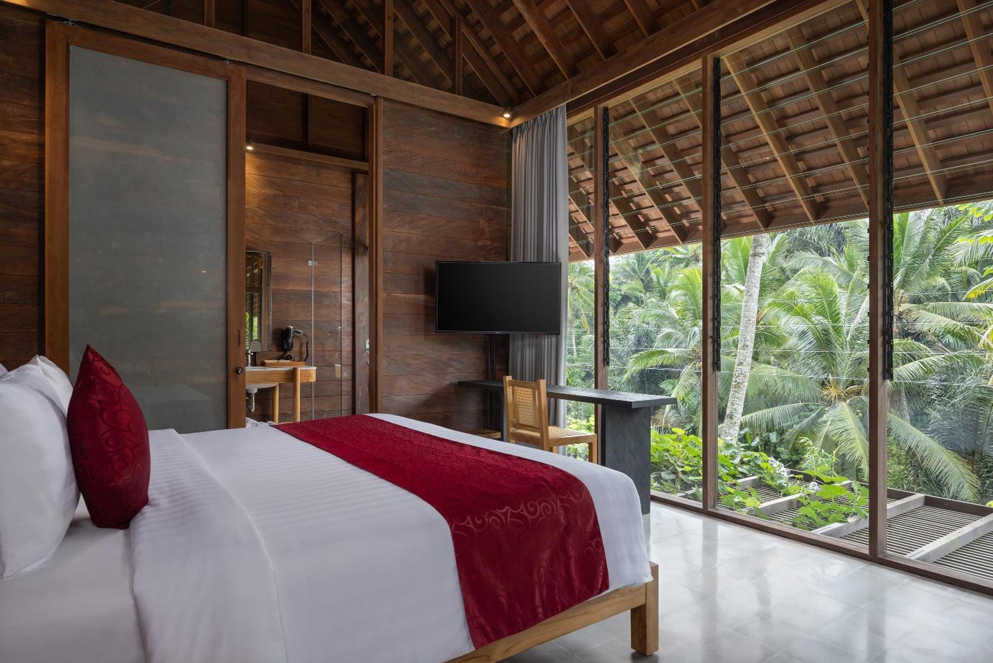 Villa Hideaway Village Bali By Kanaan Hospitality *