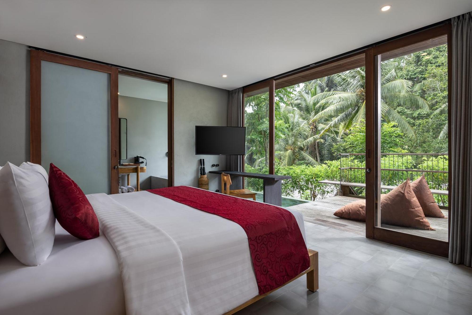 Hideaway Village Bali By Kanaan Hospitality Villa Ubud (Bali)