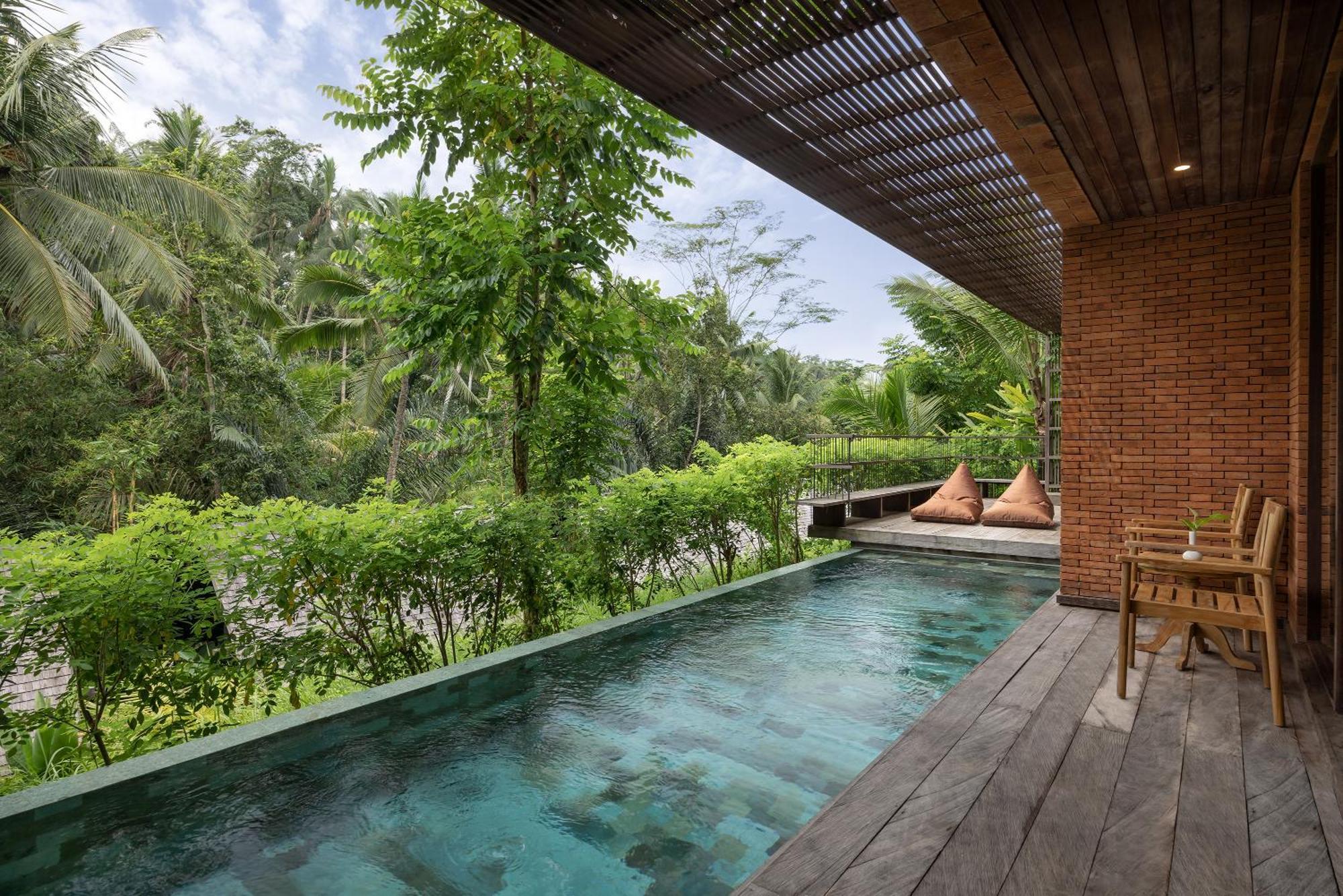 Villa Hideaway Village Bali By Kanaan Hospitality Ubud (Bali)