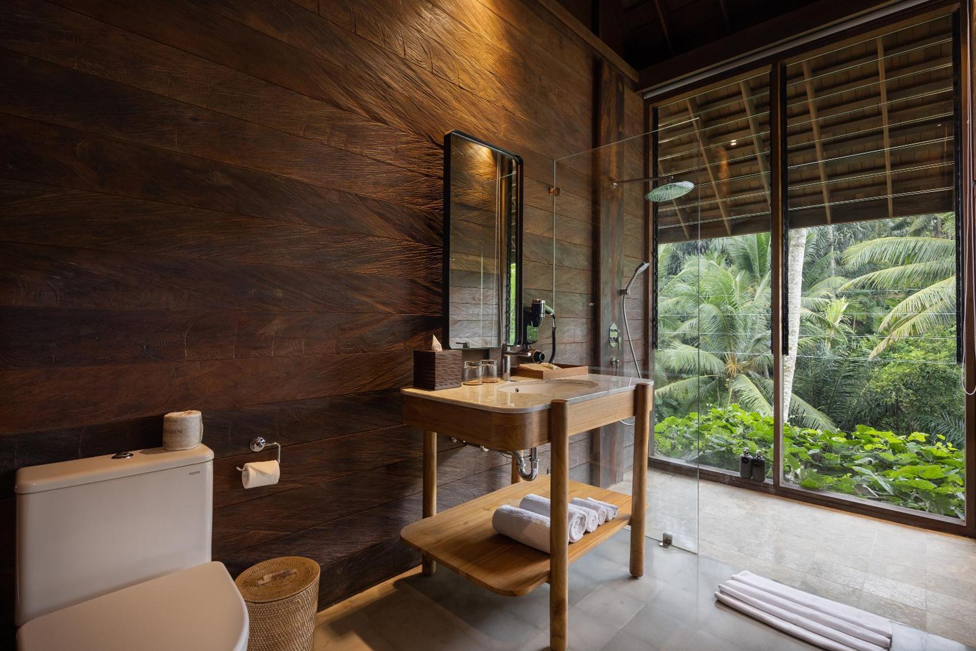 Hideaway Village Bali By Kanaan Hospitality Ubud (Bali)