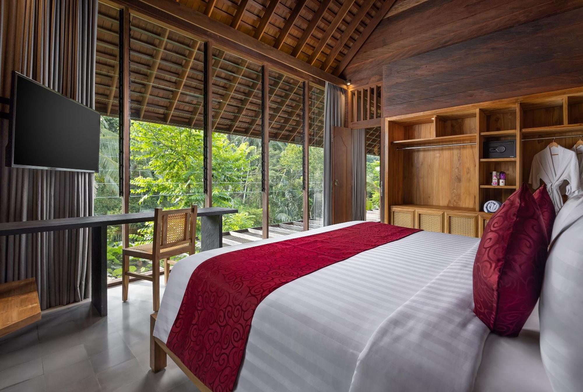 Hideaway Village Bali By Kanaan Hospitality