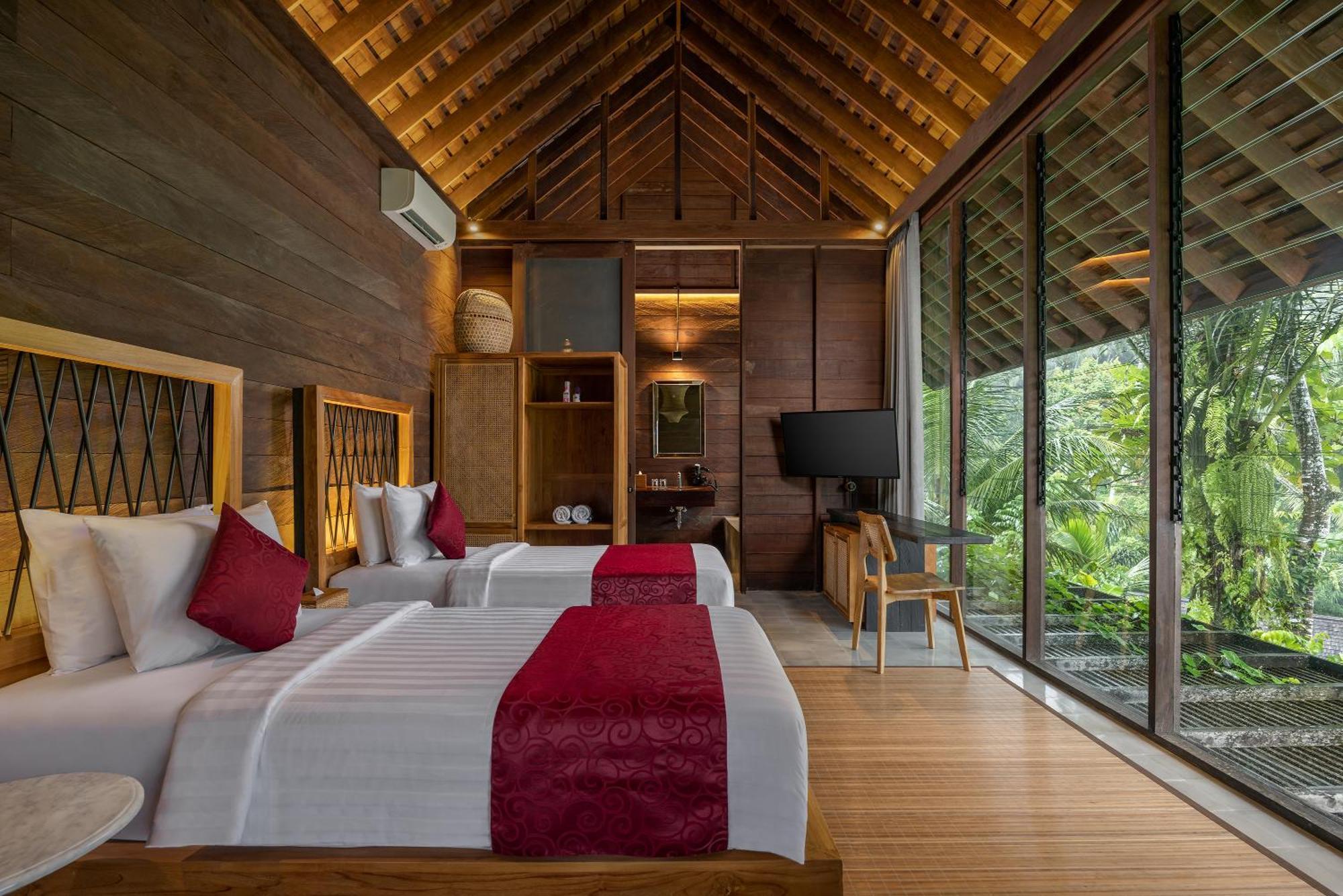 Hideaway Village Bali By Kanaan Hospitality Villa