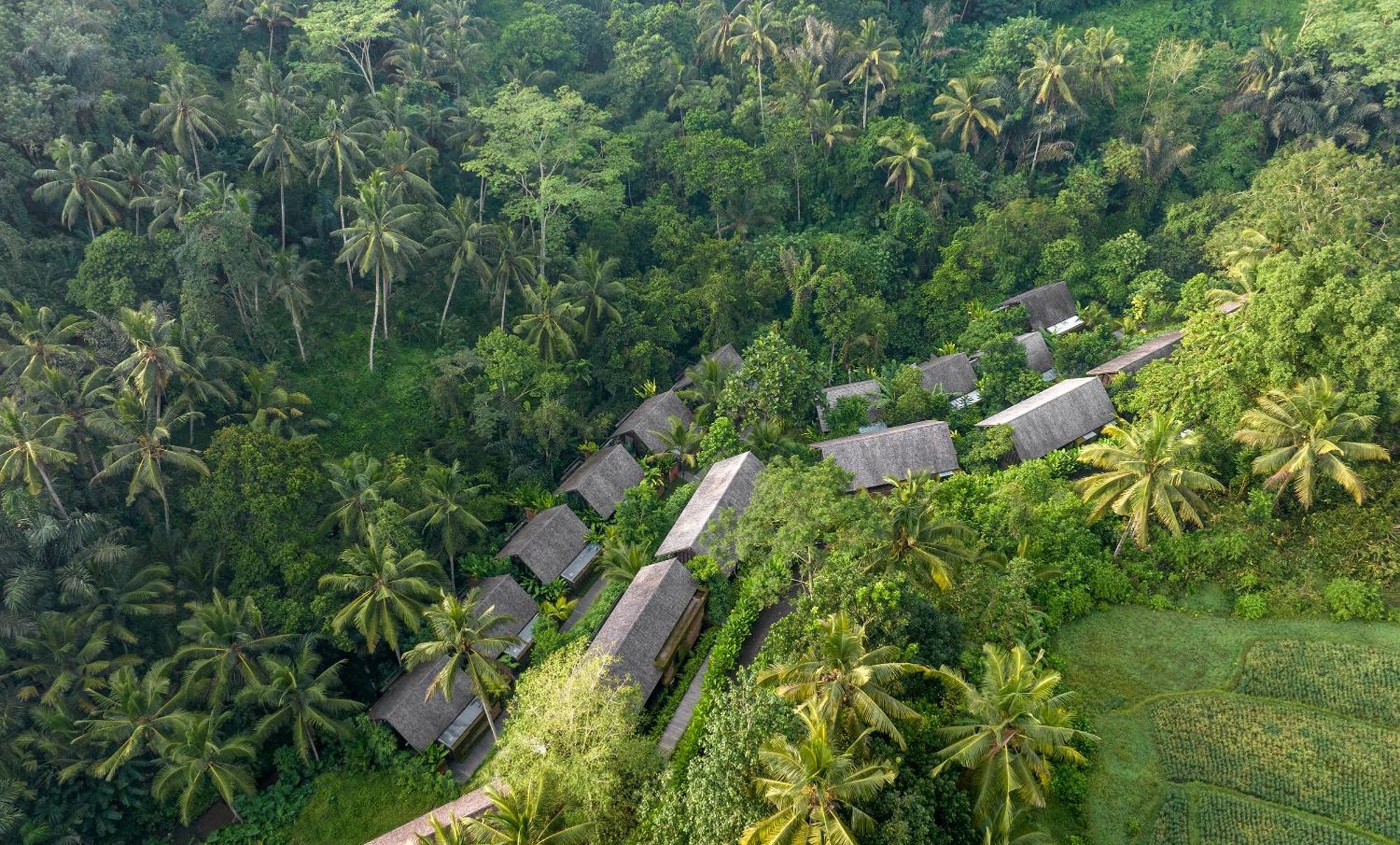 Hideaway Village Bali By Kanaan Hospitality Villa *