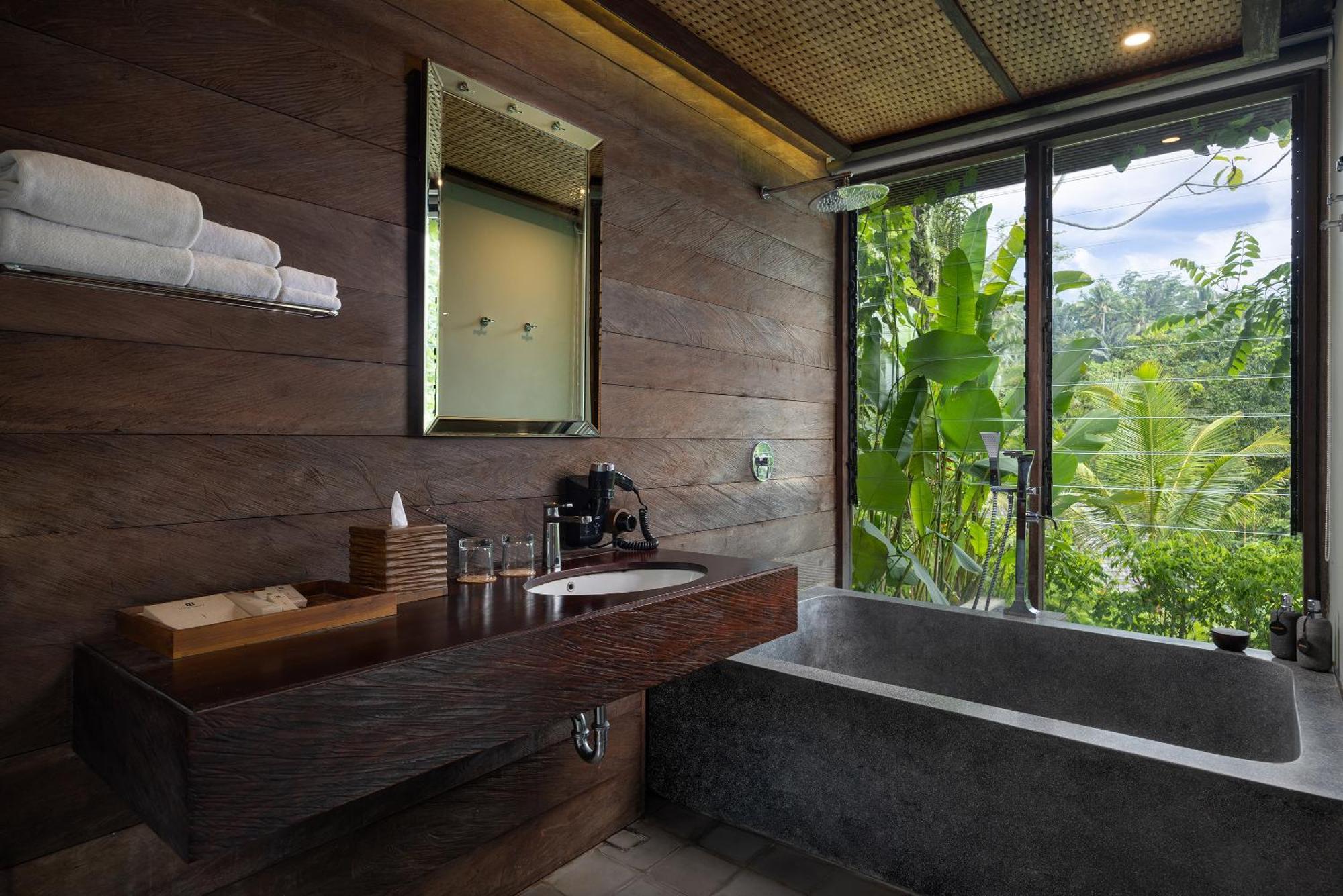Villa Hideaway Village Bali By Kanaan Hospitality Ubud (Bali)