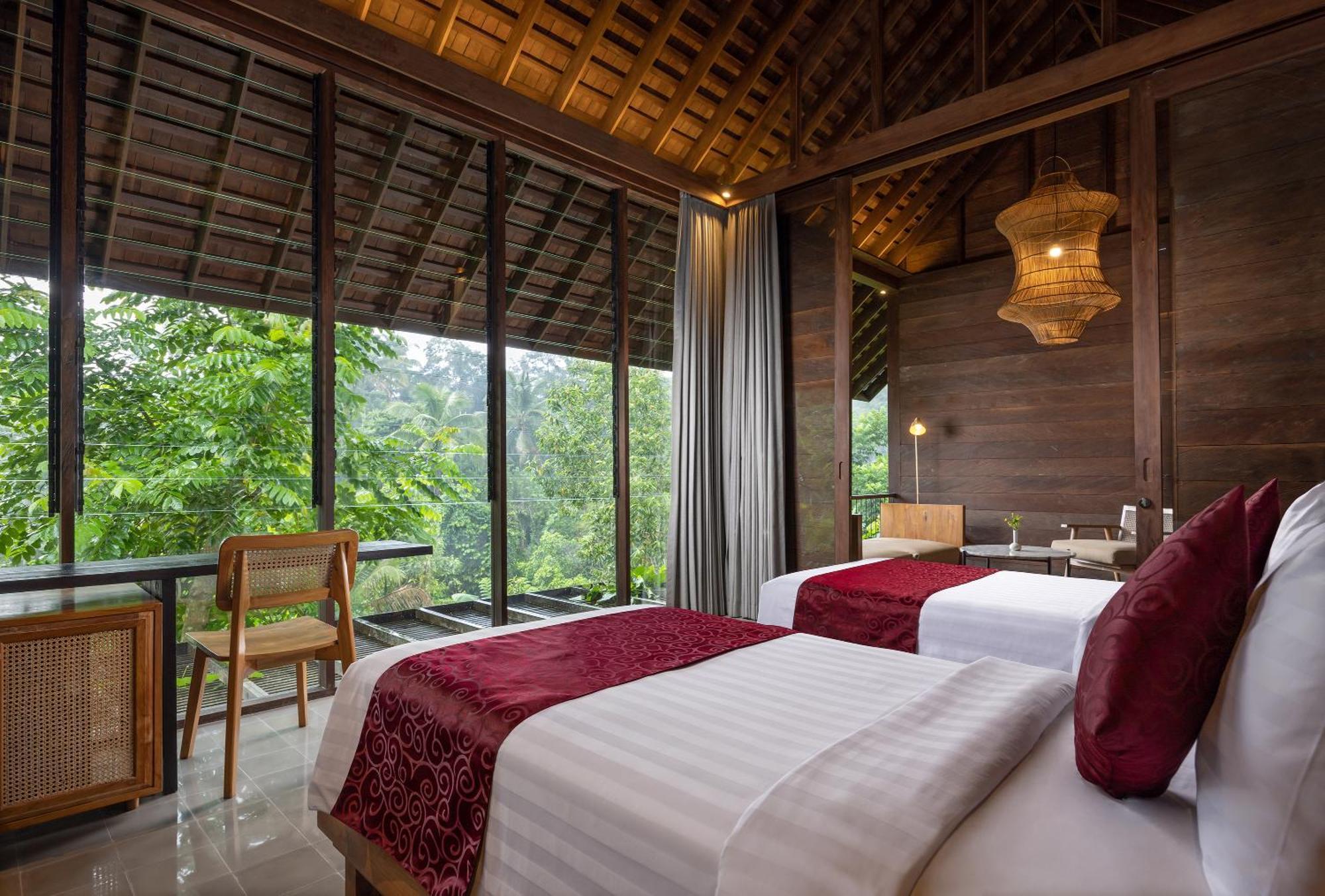 Hideaway Village Bali By Kanaan Hospitality *