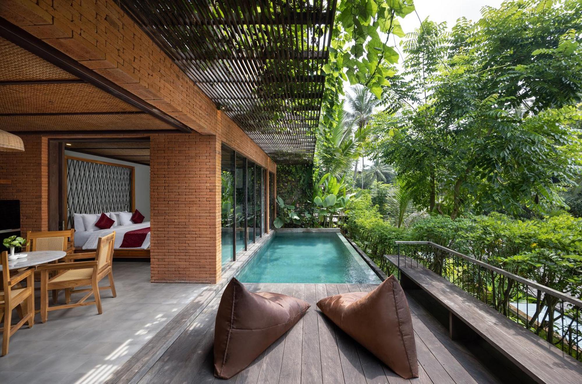 Hideaway Village Bali By Kanaan Hospitality * Ubud (Bali)