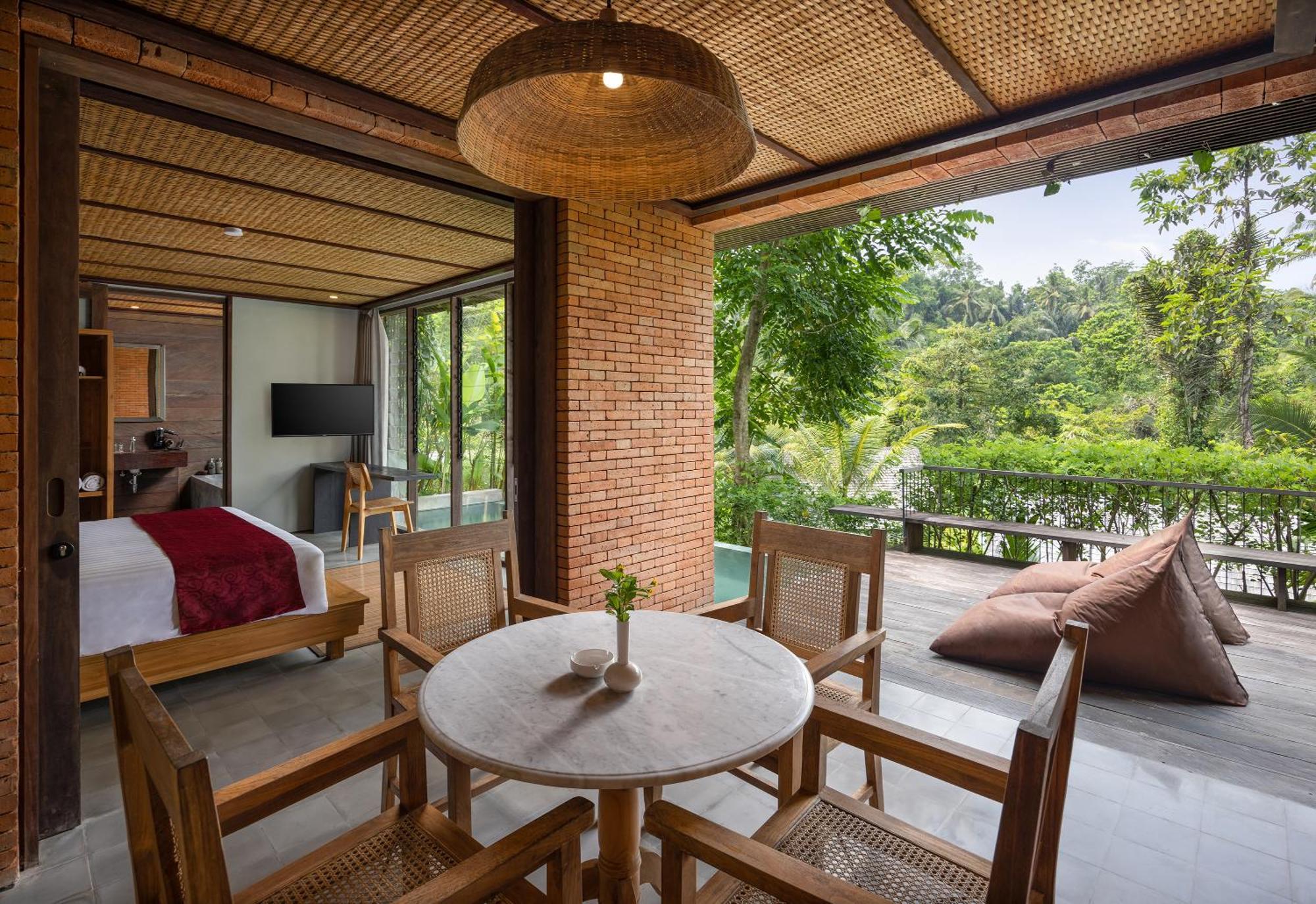 Hideaway Village Bali By Kanaan Hospitality