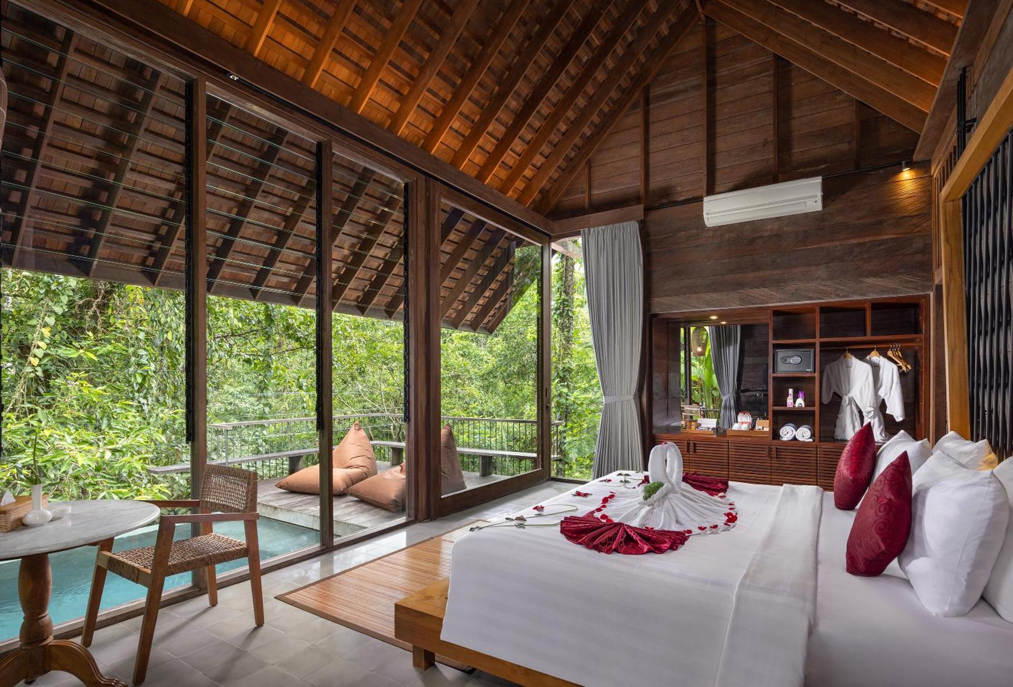 Hideaway Village Bali By Kanaan Hospitality Villa