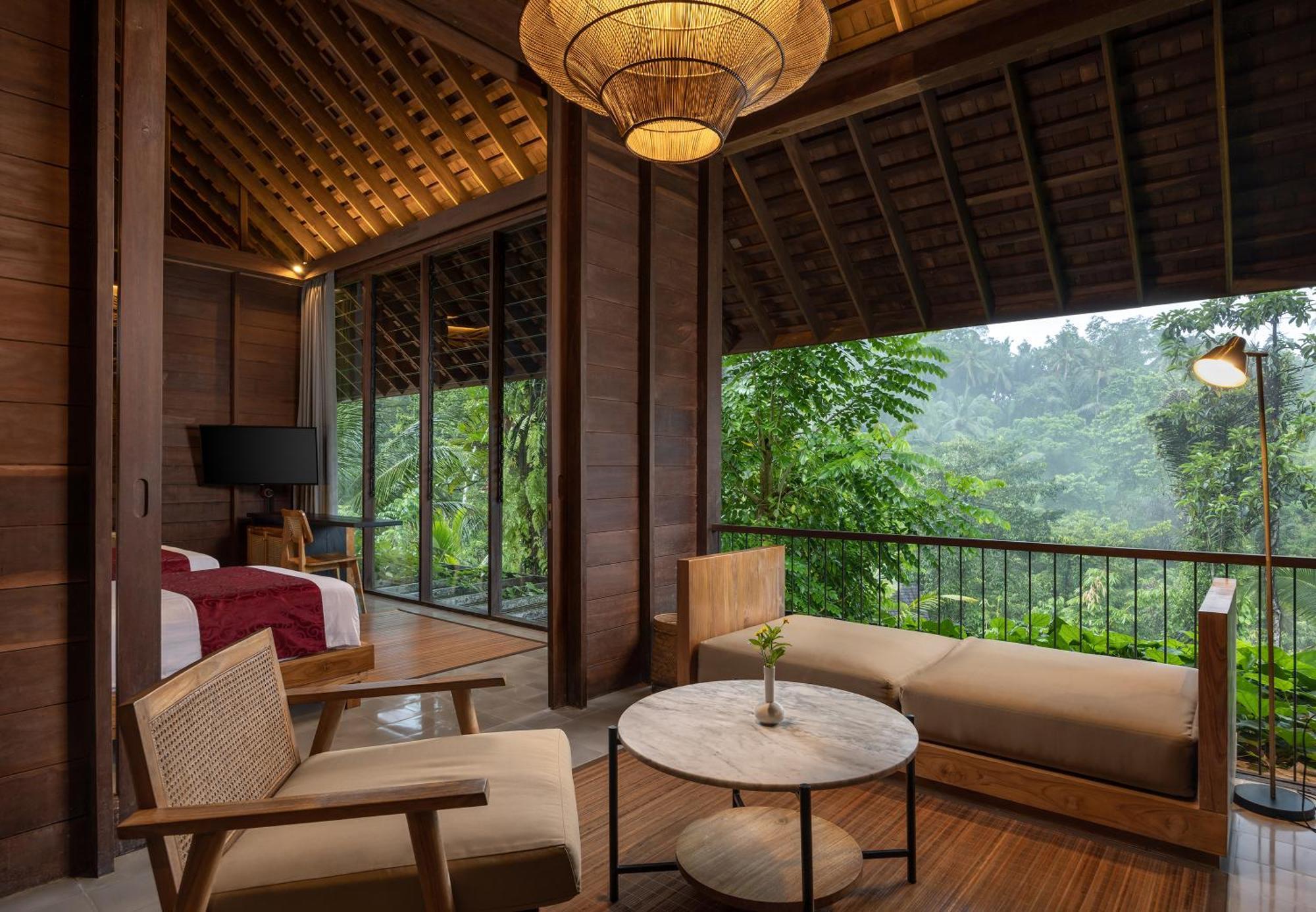 Villa Hideaway Village Bali By Kanaan Hospitality