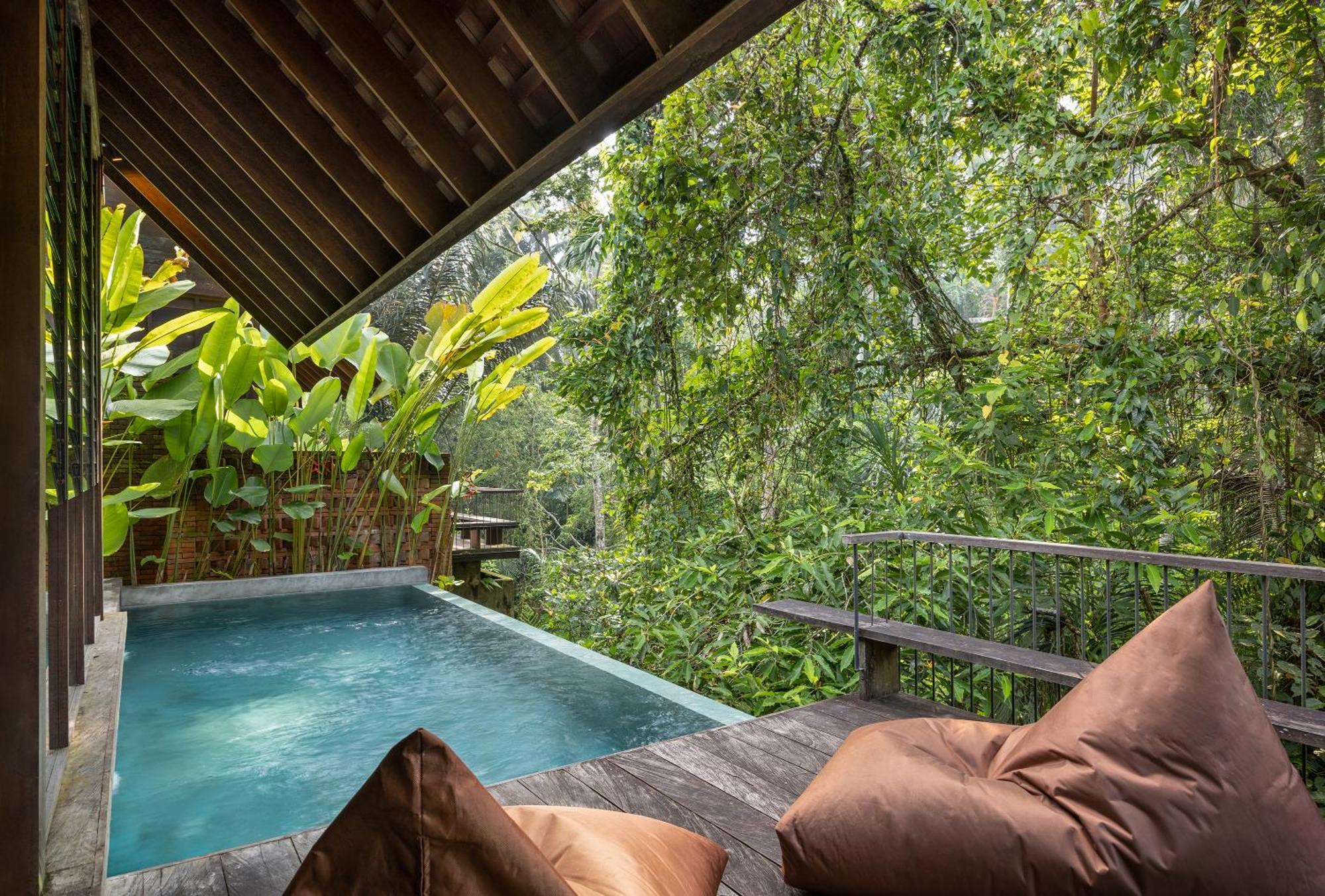 Villa Hideaway Village Bali By Kanaan Hospitality *