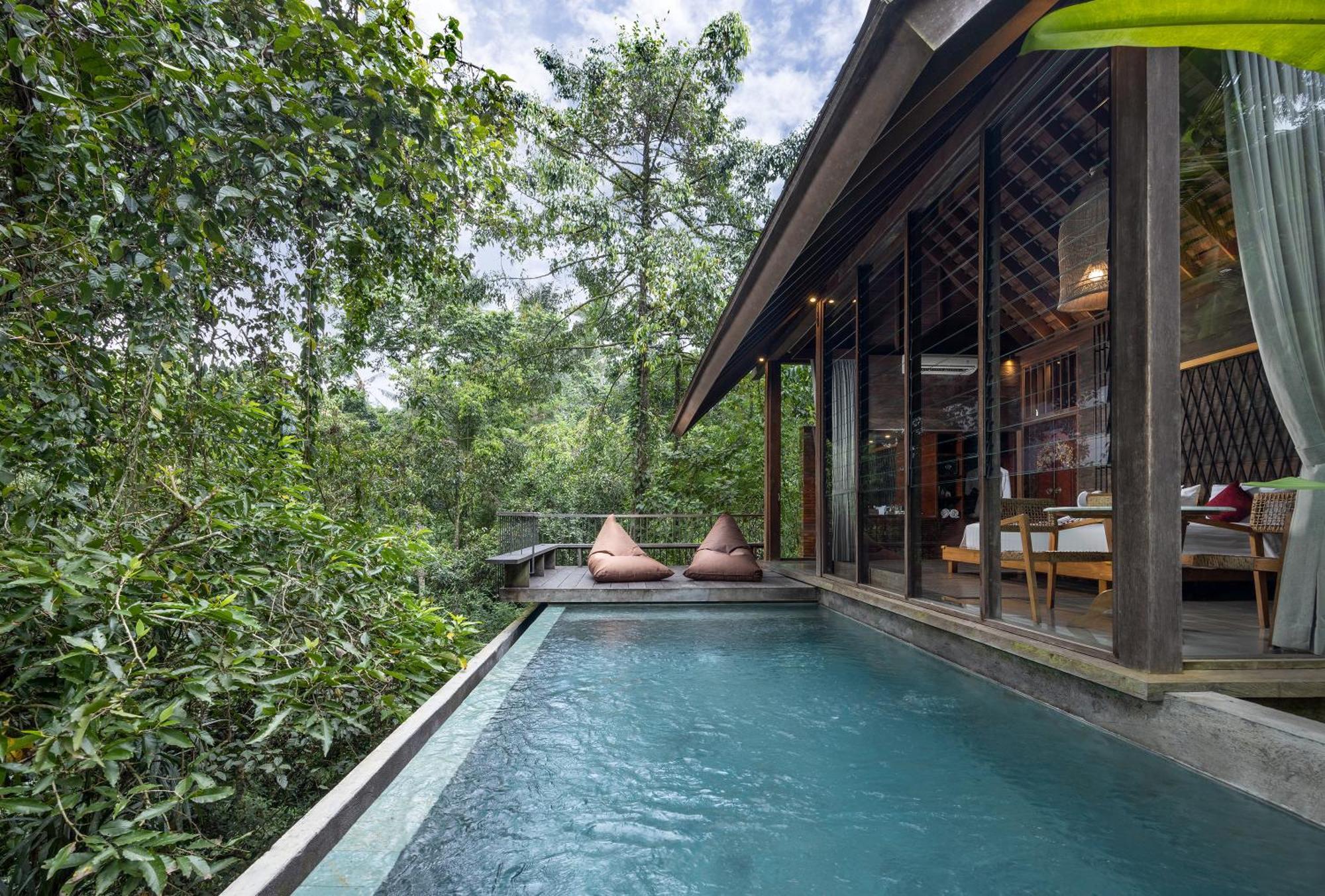 Hideaway Village Bali By Kanaan Hospitality Ubud (Bali)