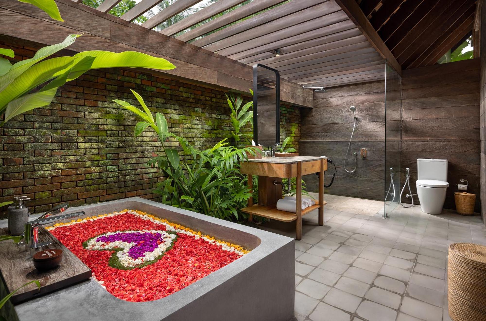 Hideaway Village Bali By Kanaan Hospitality Villa