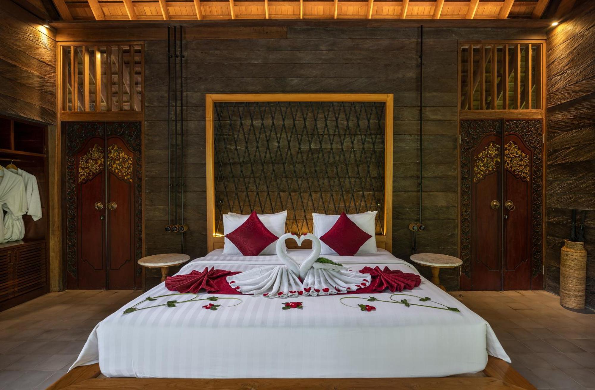 Villa Hideaway Village Bali By Kanaan Hospitality