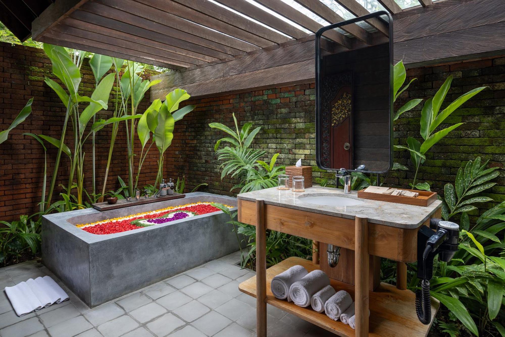 Hideaway Village Bali By Kanaan Hospitality Villa *