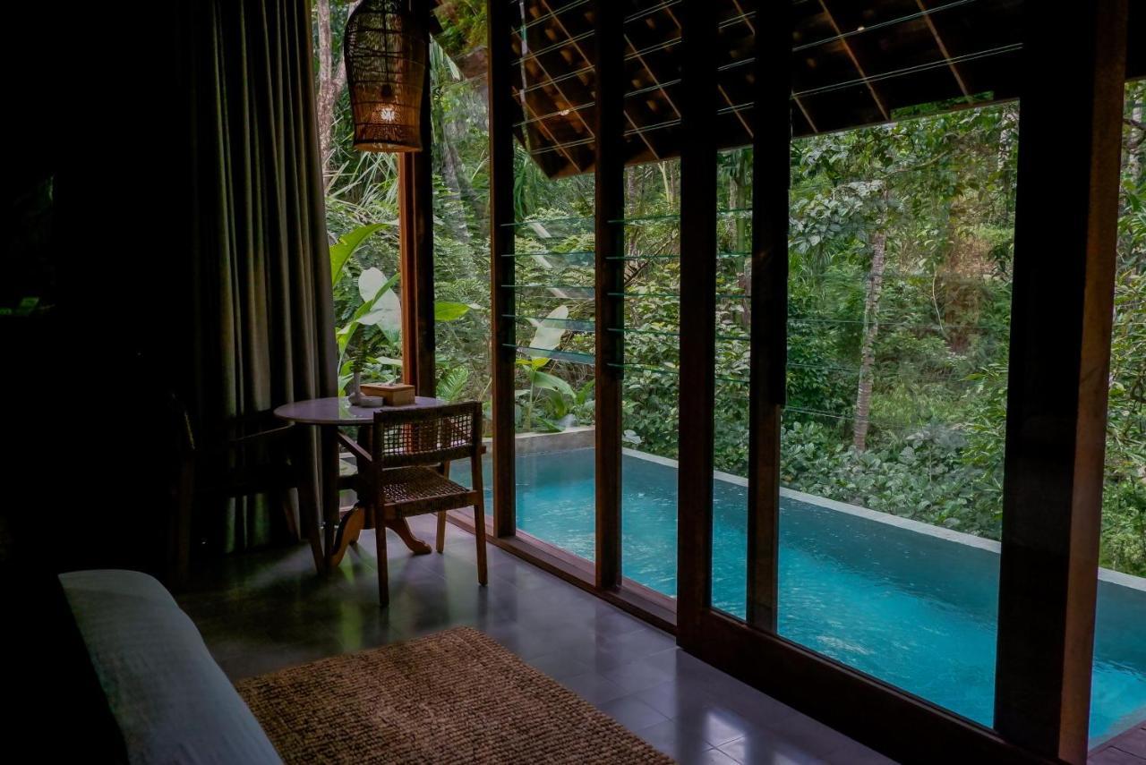 Hideaway Village Bali By Kanaan Hospitality * Ubud