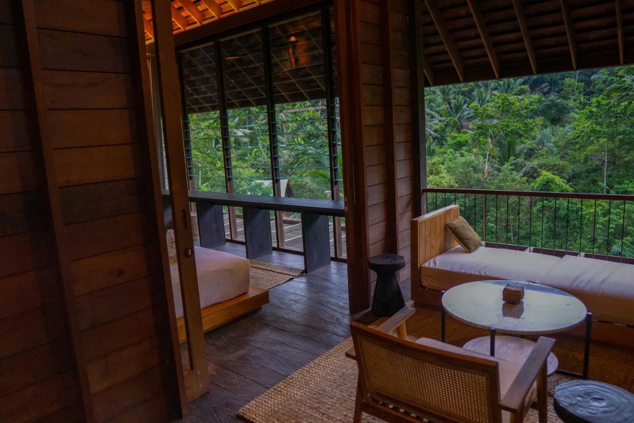 Hideaway Village Bali By Kanaan Hospitality Ubud