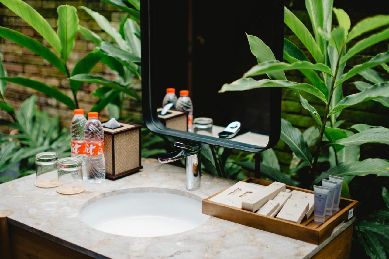 Hideaway Village Bali By Kanaan Hospitality Ubud