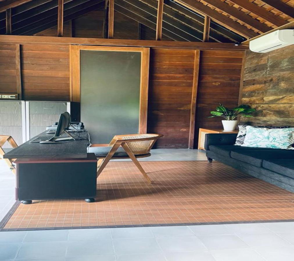 Hideaway Village Bali By Kanaan Hospitality Ubud
