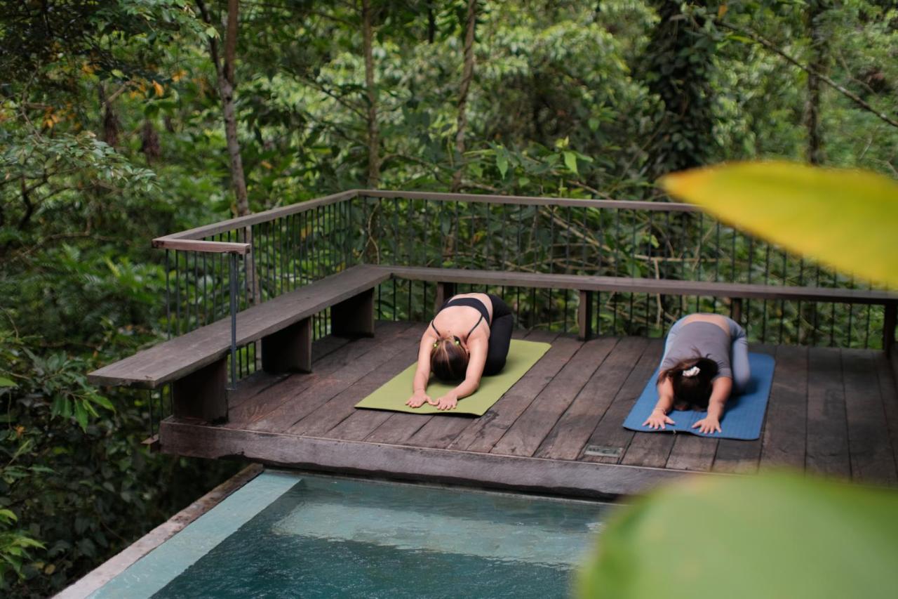 Hideaway Village Bali By Kanaan Hospitality Villa Ubud