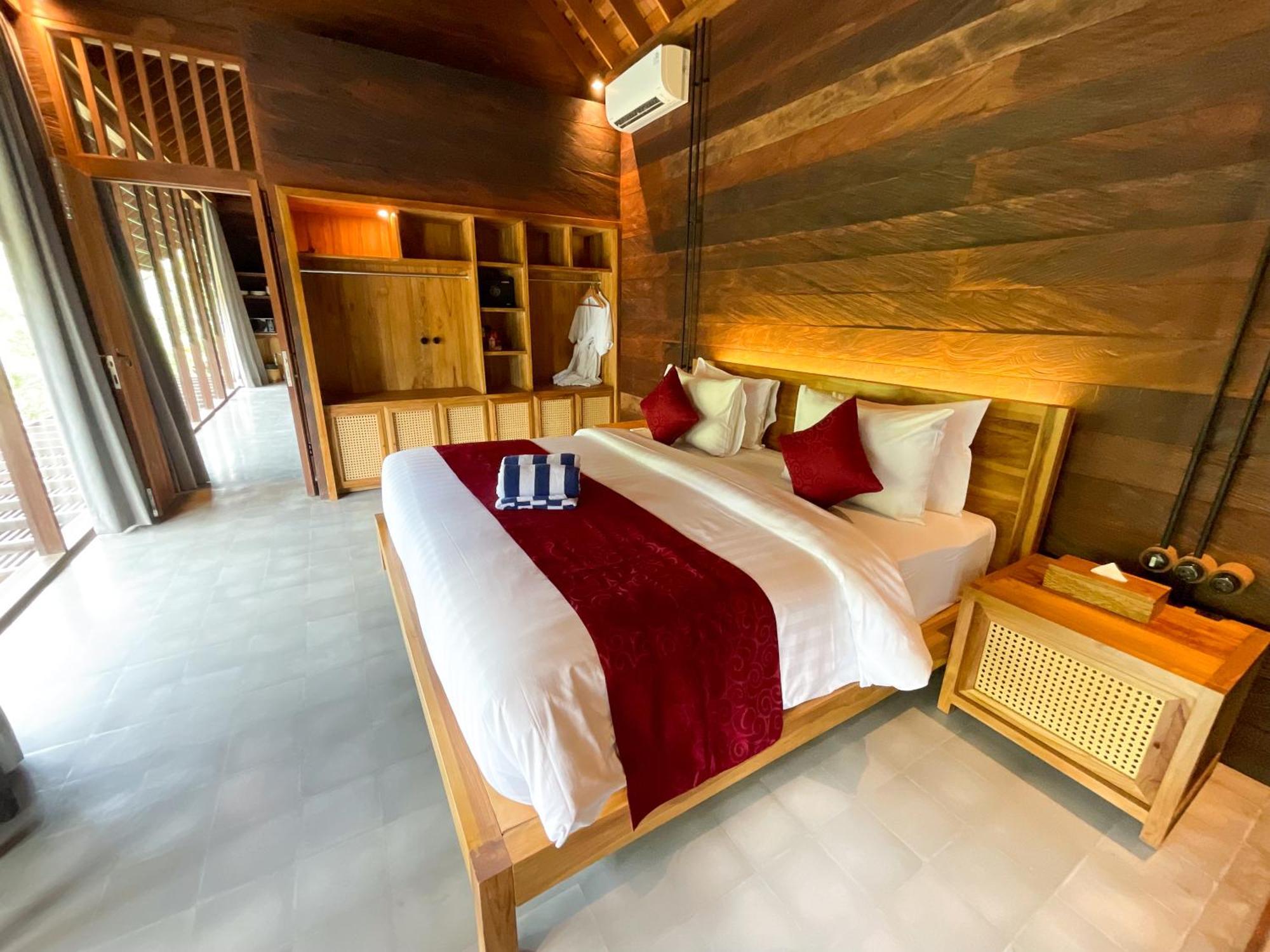 Hideaway Village Bali By Kanaan Hospitality Ubud