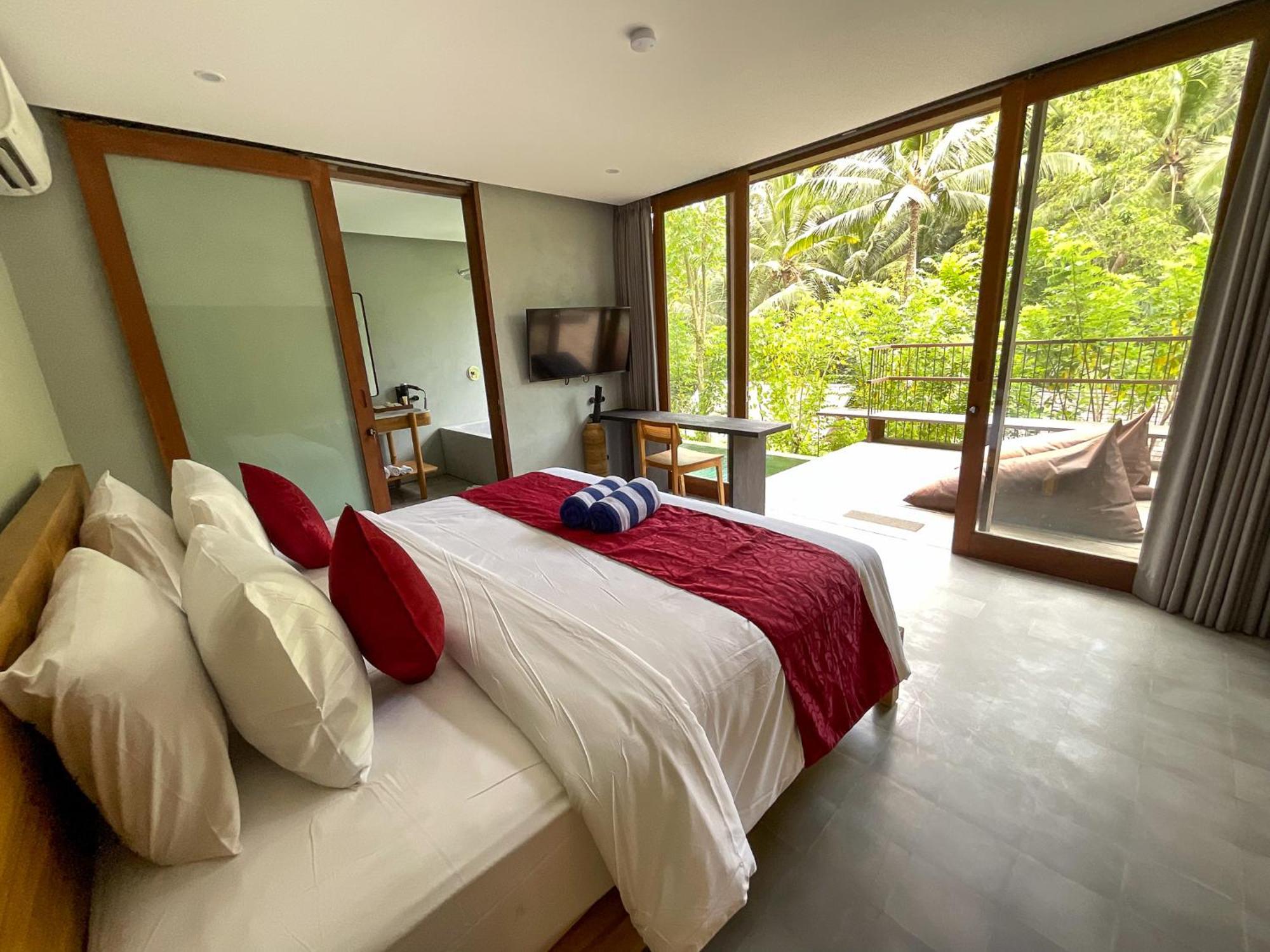 Hideaway Village Bali By Kanaan Hospitality * Ubud