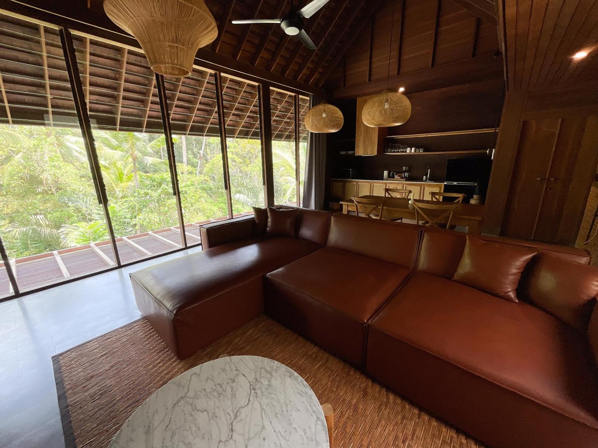 Hideaway Village Bali By Kanaan Hospitality Villa Ubud