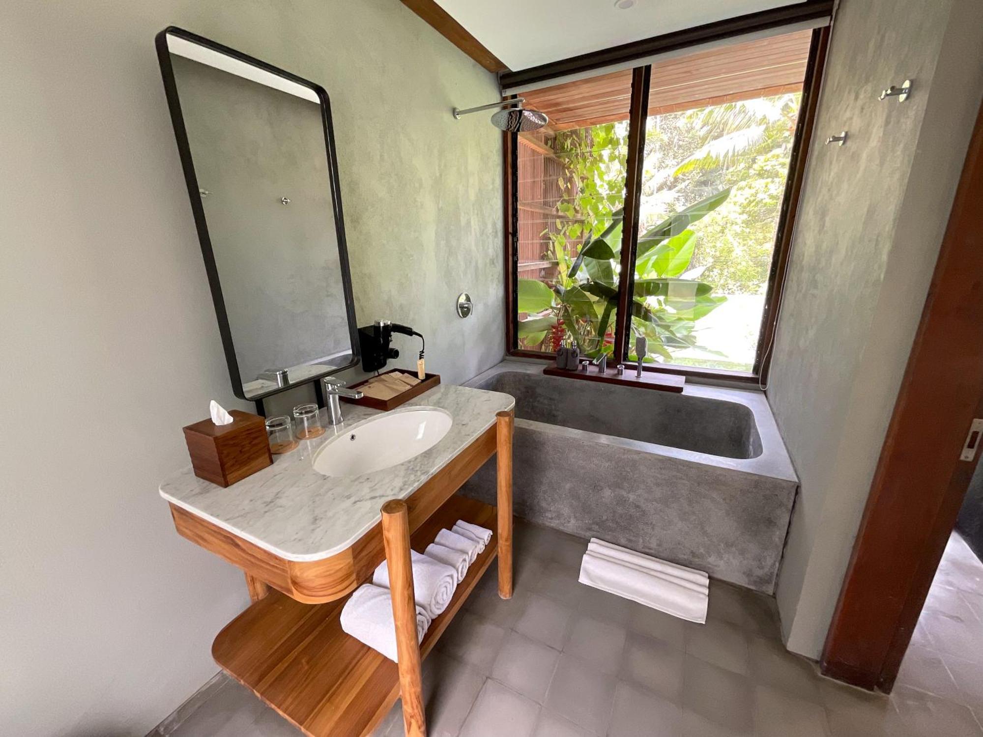 Hideaway Village Bali By Kanaan Hospitality * Ubud