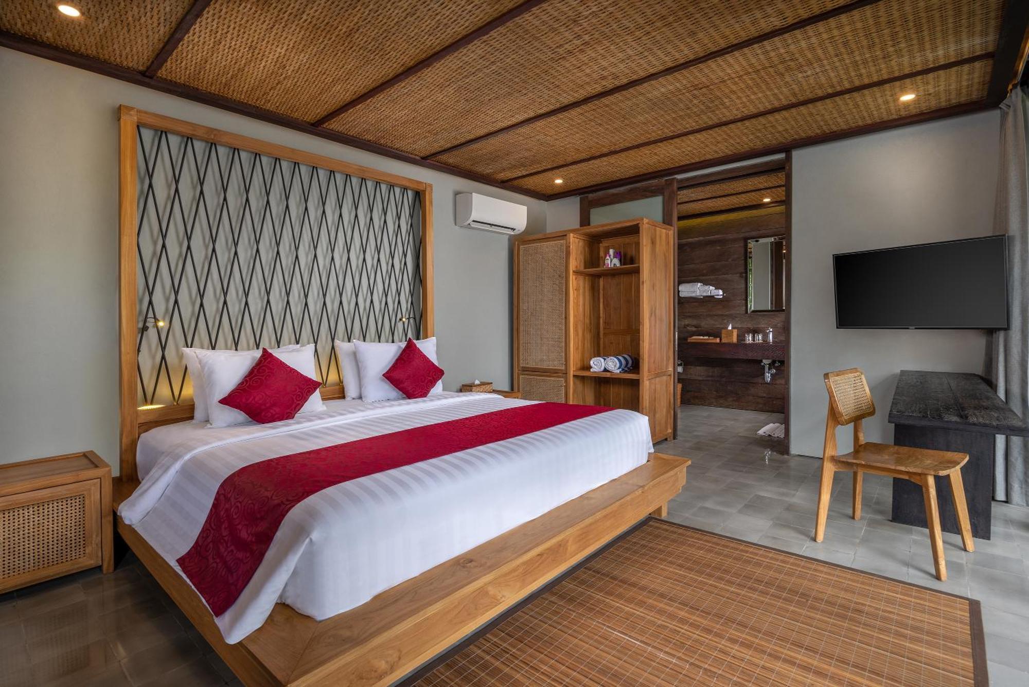 Villa Hideaway Village Bali By Kanaan Hospitality